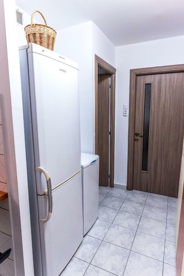 Apartment  Timişoara Exterior foto