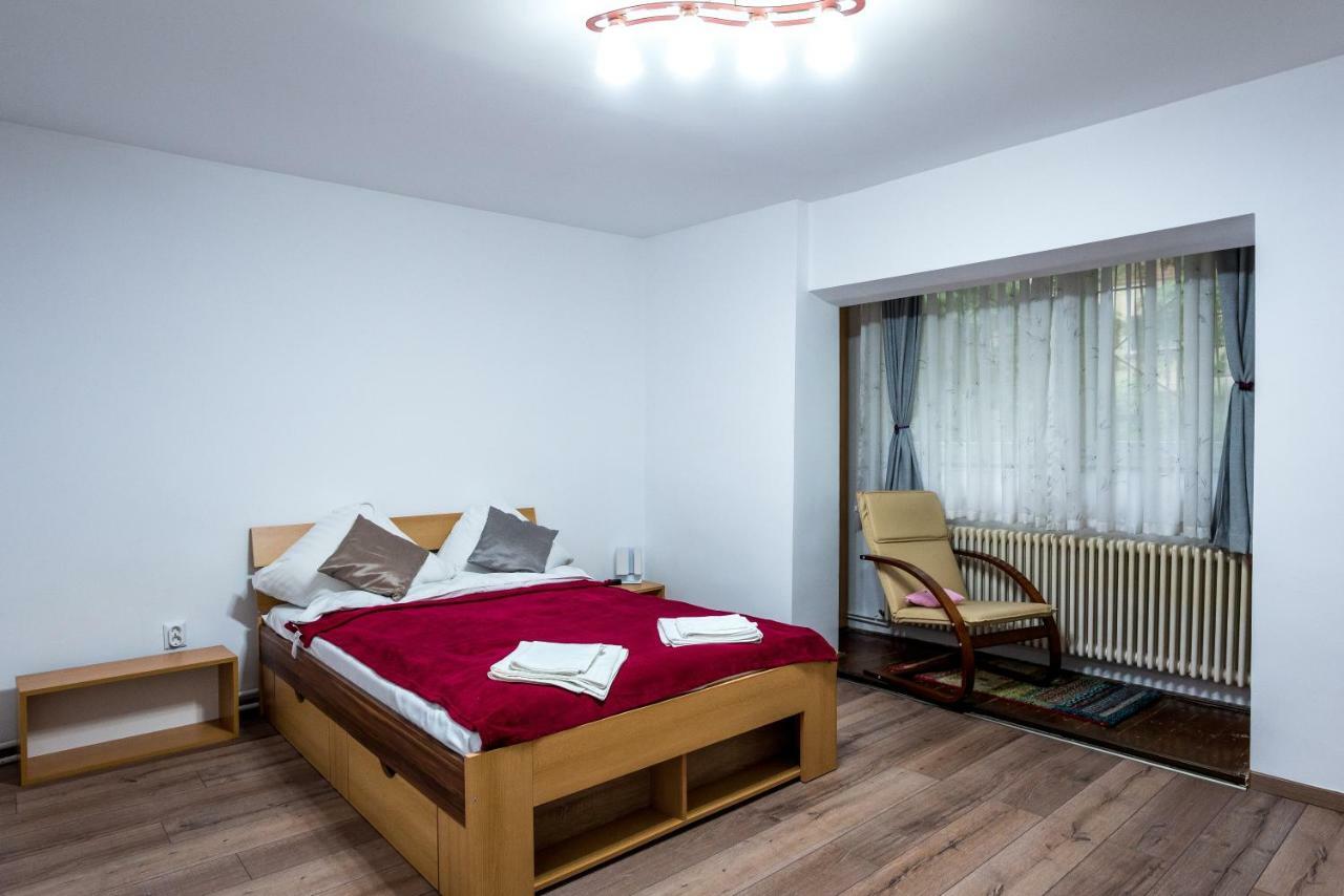 Apartment  Timişoara Exterior foto