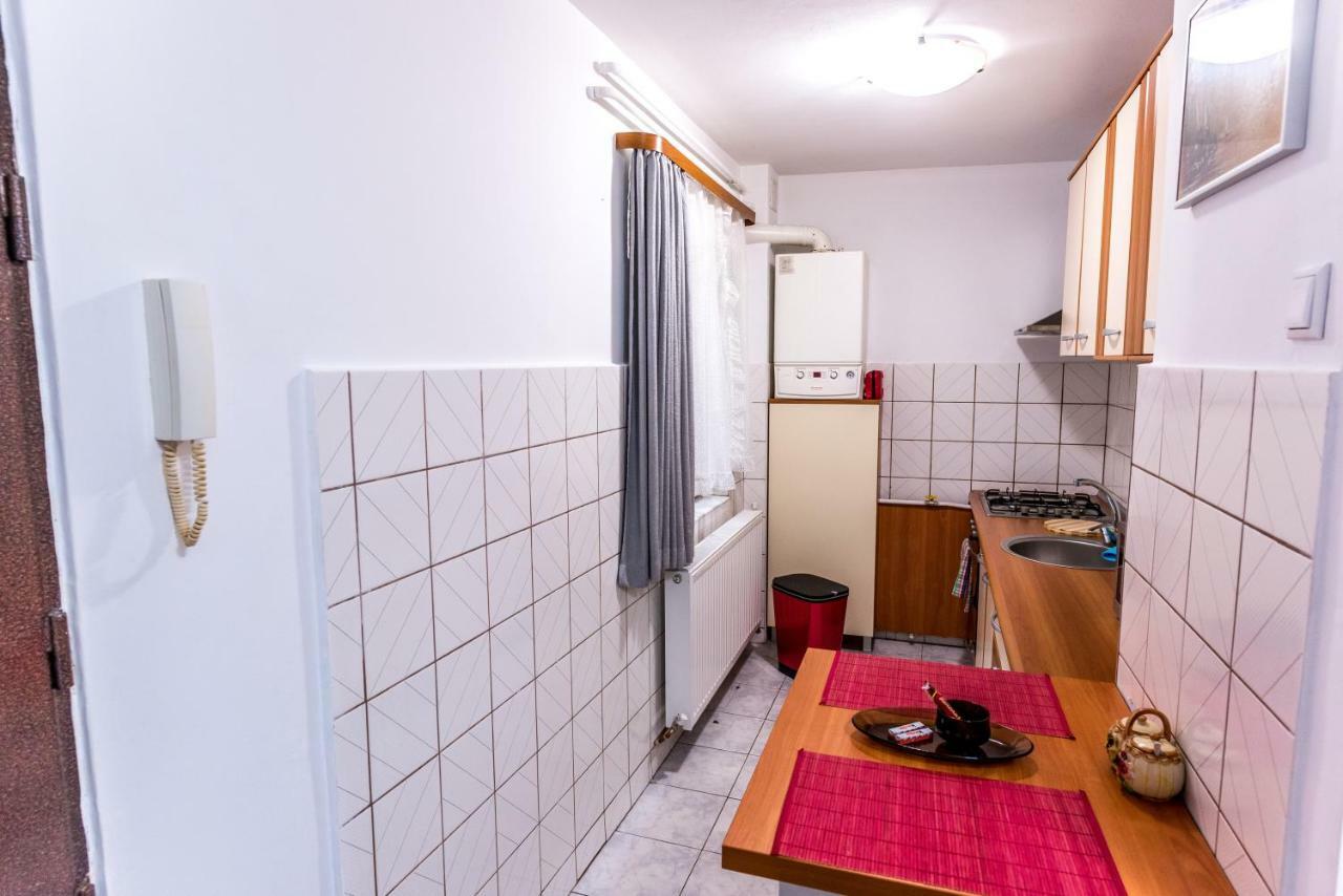 Apartment  Timişoara Exterior foto